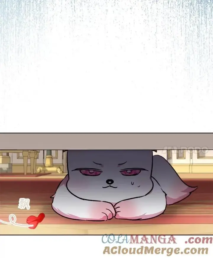 《重生为神兽宝宝》40.奇怪的梦图77