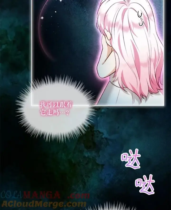 《重生为神兽宝宝》40.奇怪的梦图9