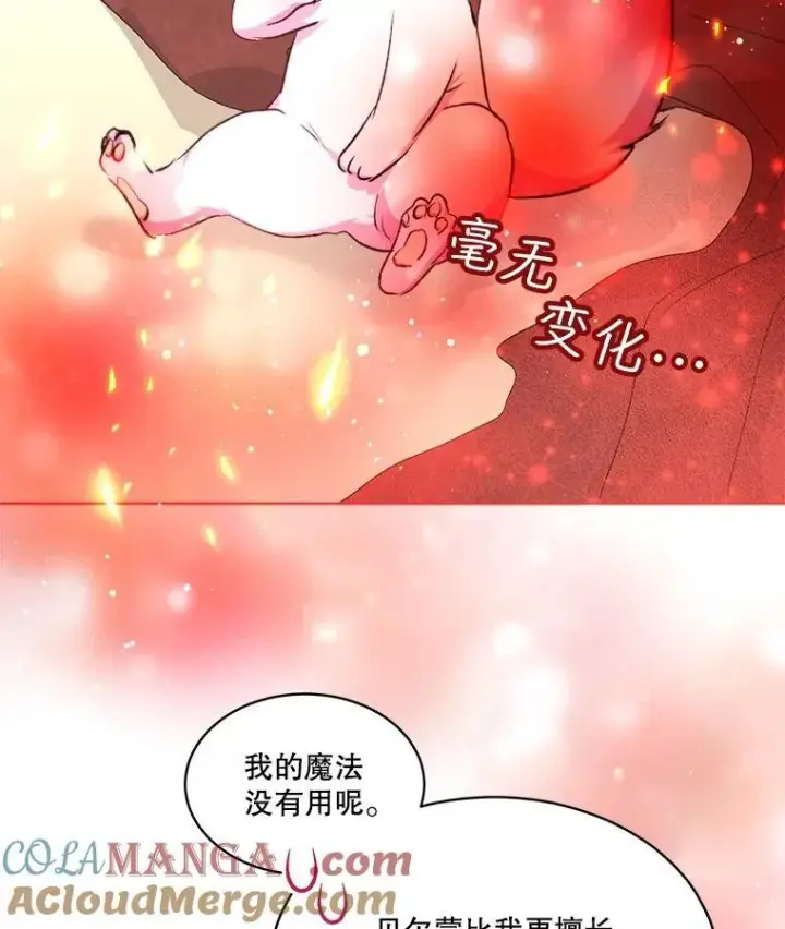 《重生为神兽宝宝》40.奇怪的梦图93