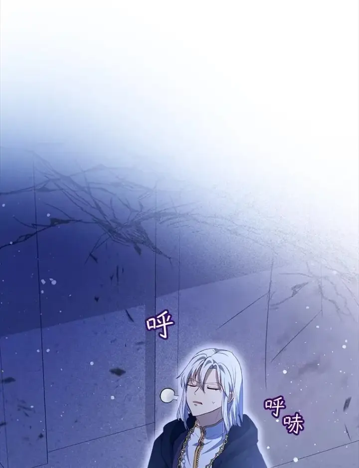 《重生为神兽宝宝》41.贝尔蒙失踪图102
