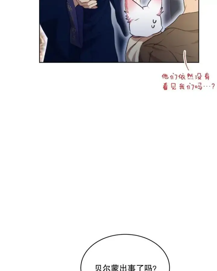《重生为神兽宝宝》41.贝尔蒙失踪图16