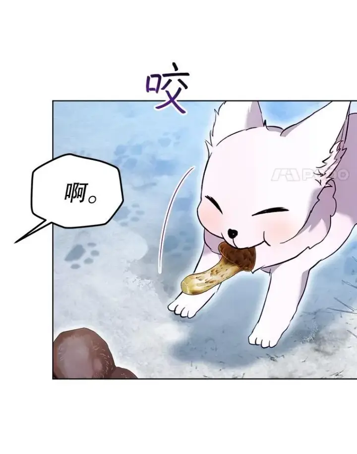 《重生为神兽宝宝》53.蛮族图66