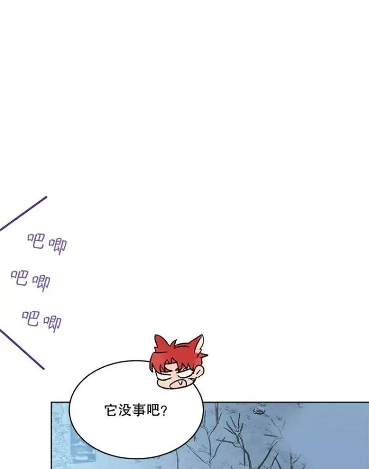 《重生为神兽宝宝》53.蛮族图68