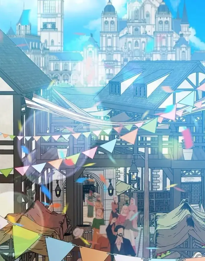 《重生为神兽宝宝》55.加冕礼图2