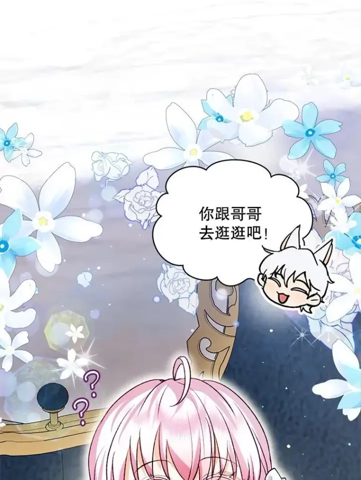 《重生为神兽宝宝》56.假银狐图111