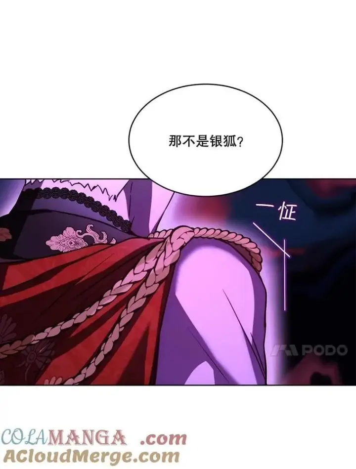 《重生为神兽宝宝》56.假银狐图73