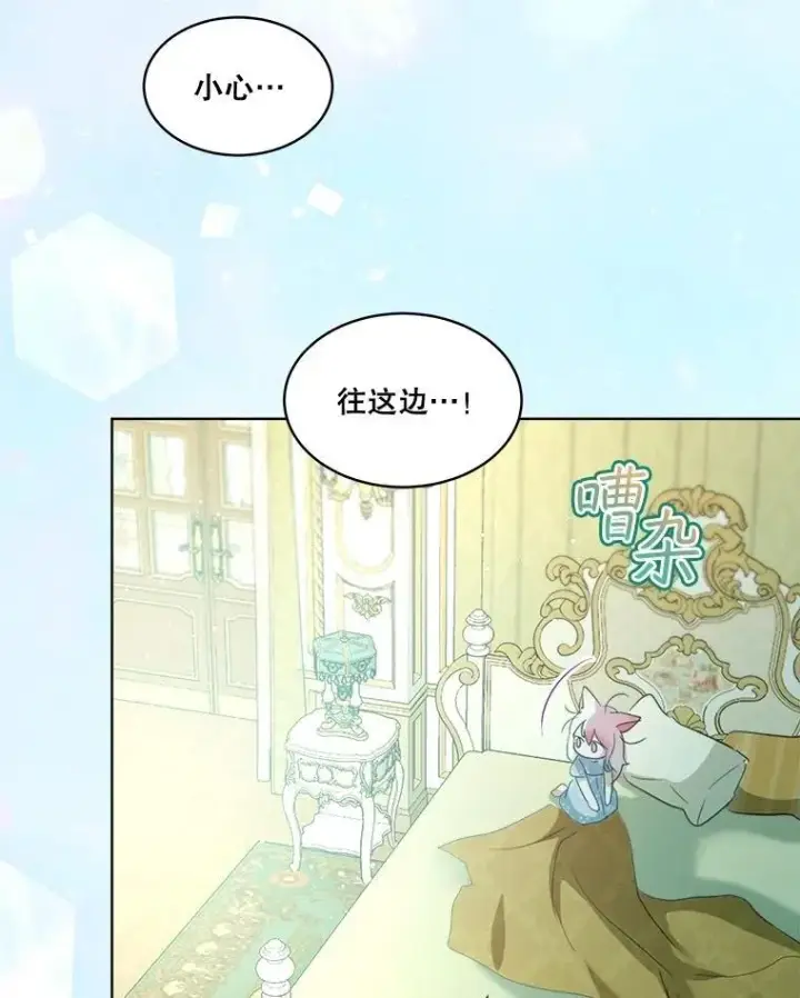 《重生为神兽宝宝》59.报答图66
