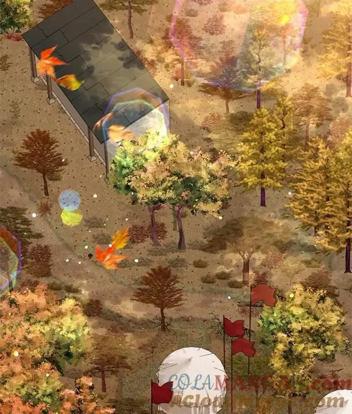 《重生为神兽宝宝》61.教父图97