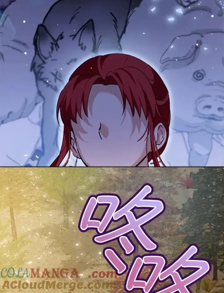 《重生为神兽宝宝》62.打赌图113