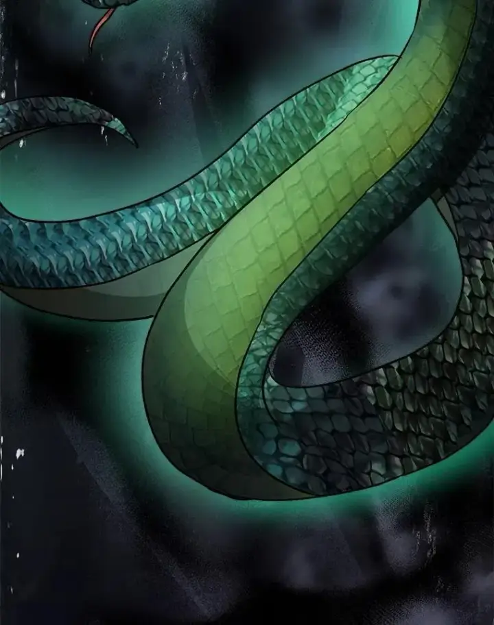 《重生为神兽宝宝》64.救教父图2
