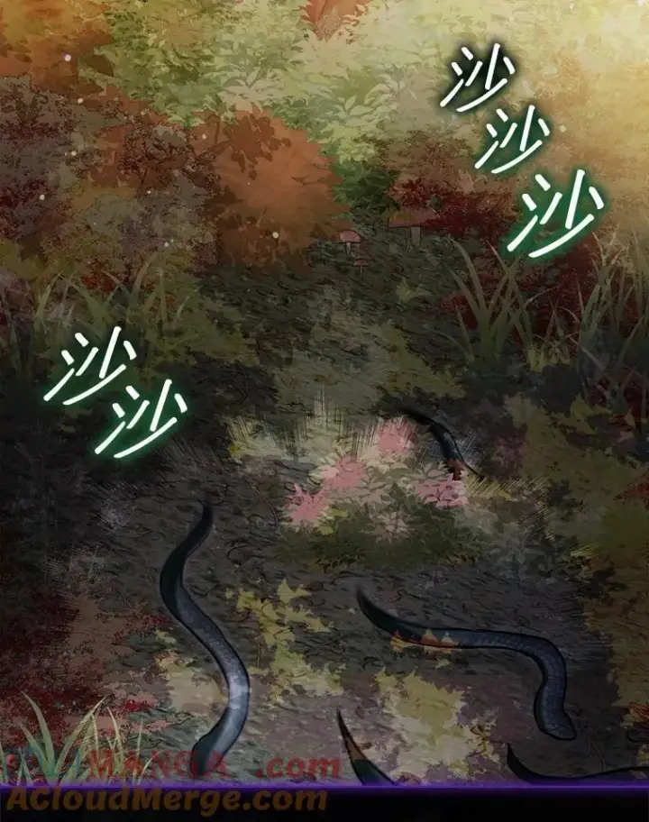《重生为神兽宝宝》64.救教父图5
