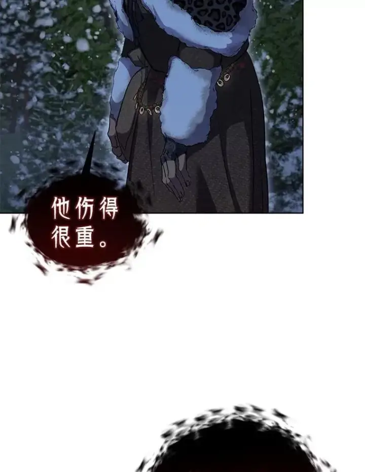 《重生为神兽宝宝》69.重伤图76