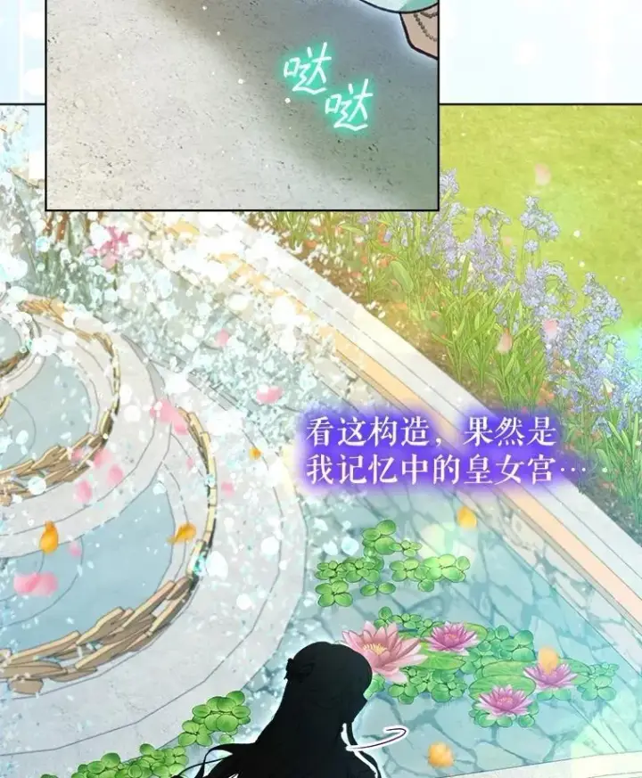 《重生为神兽宝宝》70.被卷走图99