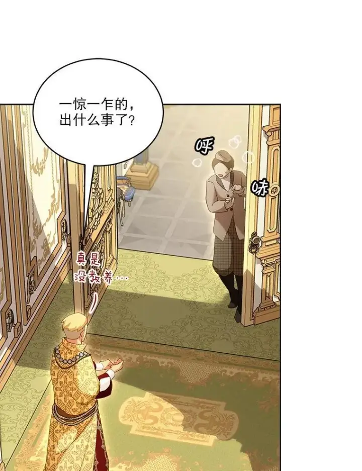 《重生为神兽宝宝》75.75图99