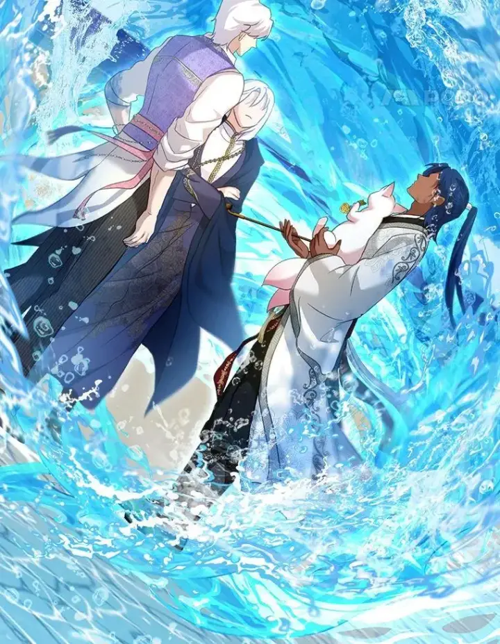 《重生为神兽宝宝》76.毁掉他图104