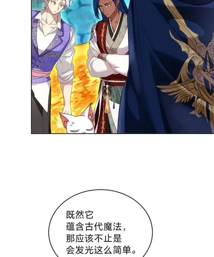 《重生为神兽宝宝》77.仓库寻宝图97