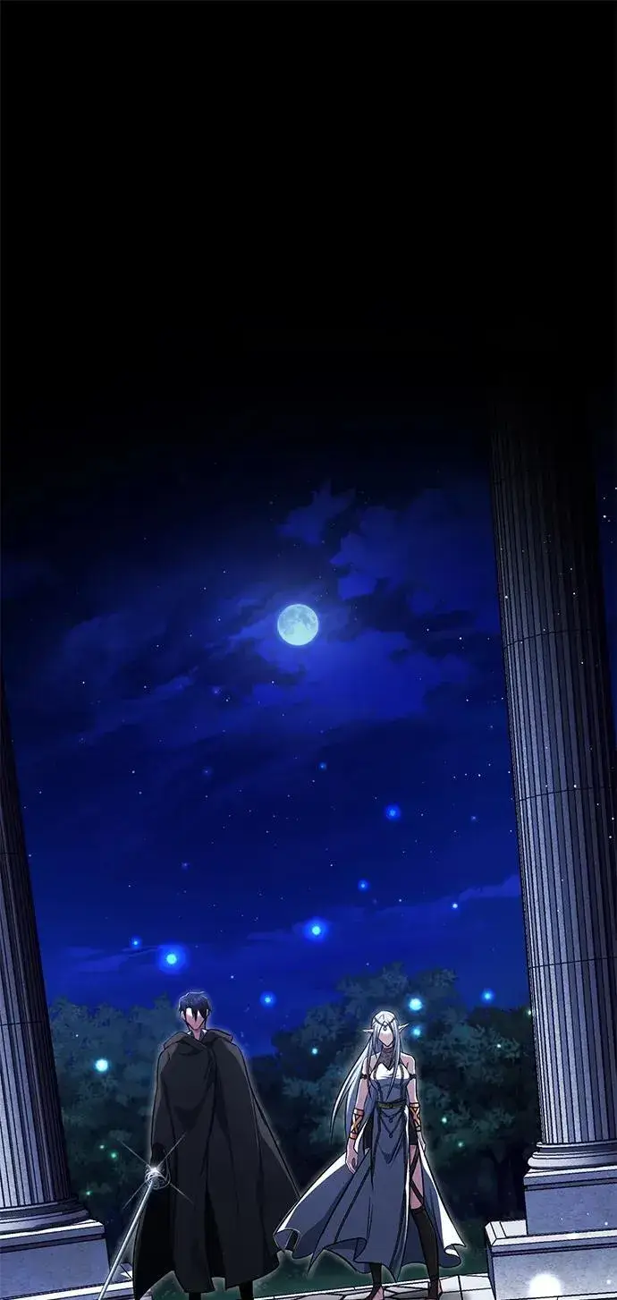 《重生者的隐退生活》[第34话] 心里真痛快图2