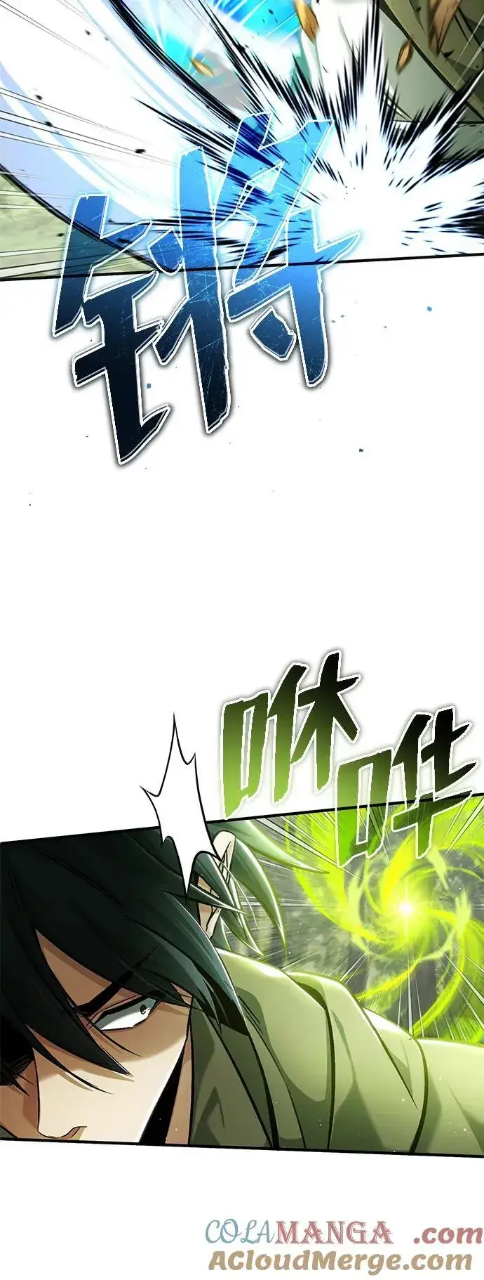 《重生者的隐退生活》[第35话] 根本比不了图46