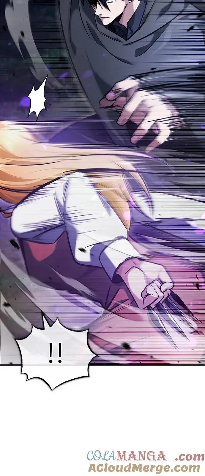 《重生者的隐退生活》[第41话] 我很想你！图49