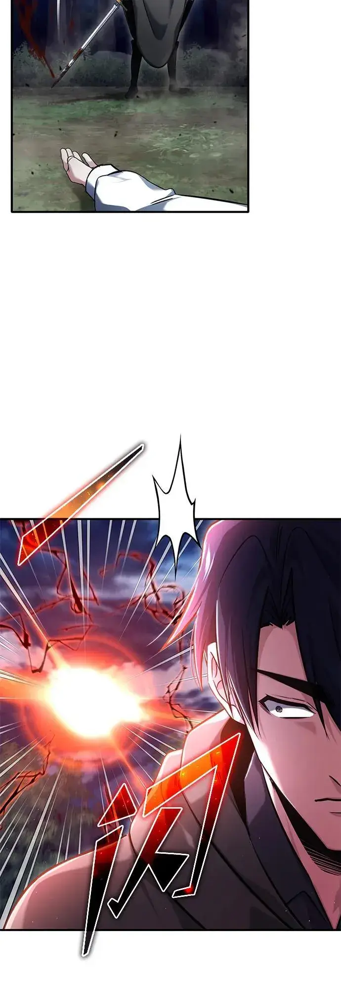 《重生者的隐退生活》[第41话] 我很想你！图54