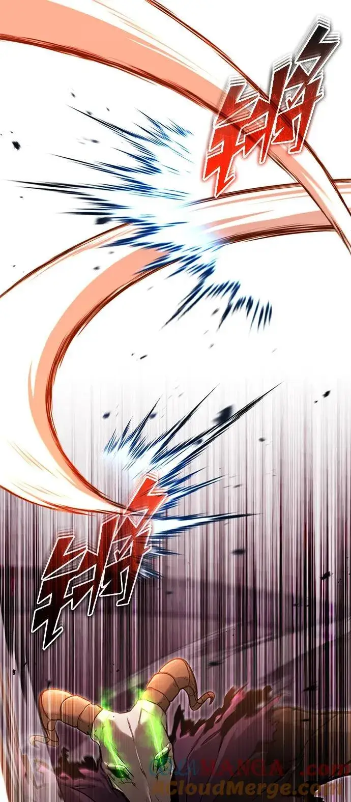 《重生者的隐退生活》[第50话] 绝对不会再栽跟头图37