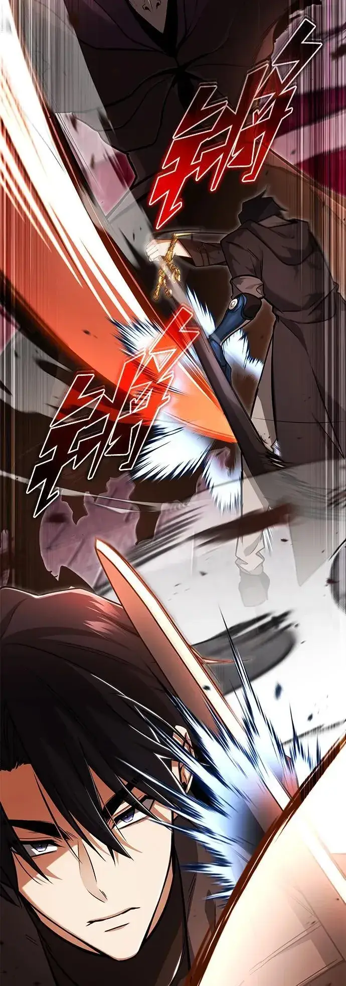 《重生者的隐退生活》[第50话] 绝对不会再栽跟头图38