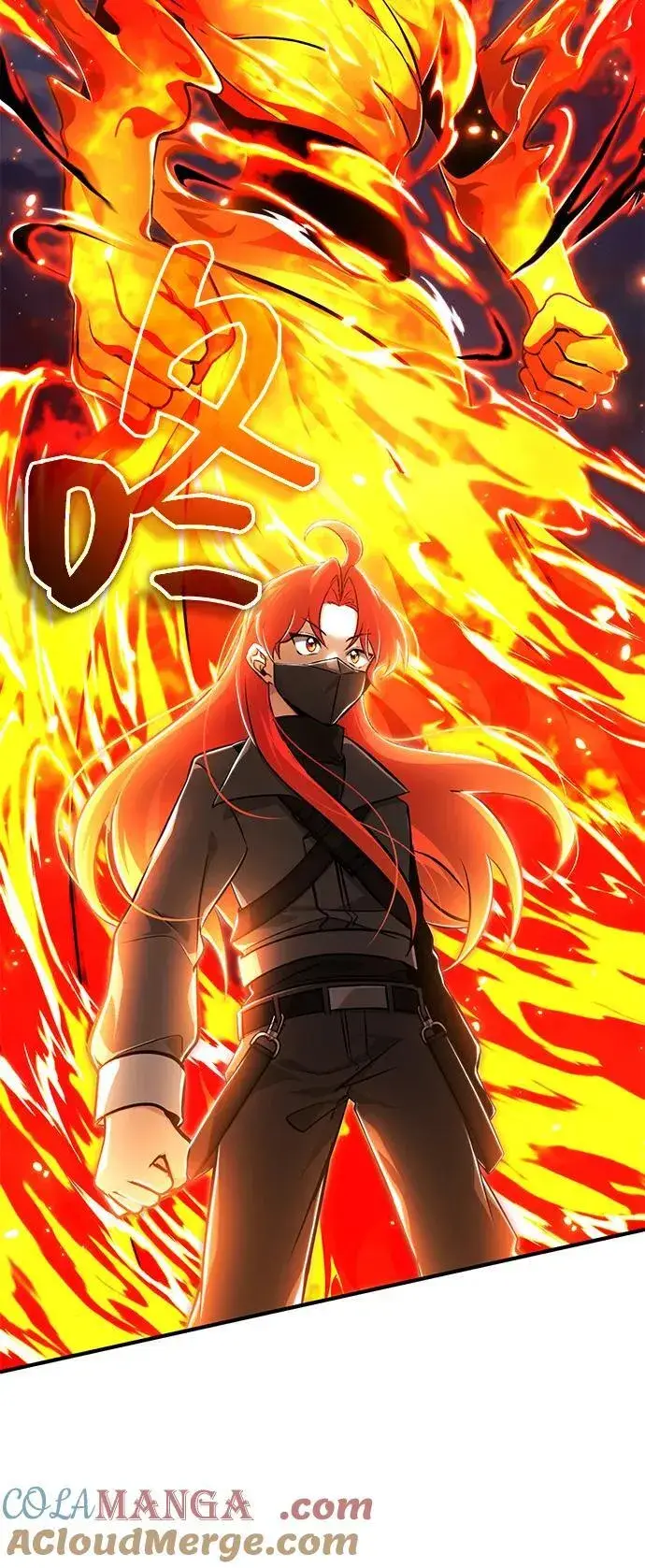 《重生者的隐退生活》[第54话] 逢凶化吉图28