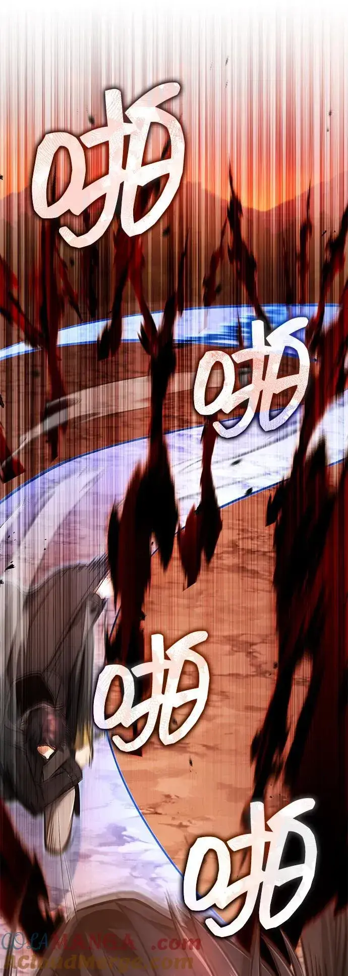 《重生者的隐退生活》[第57话] 也不怎么厉害图46