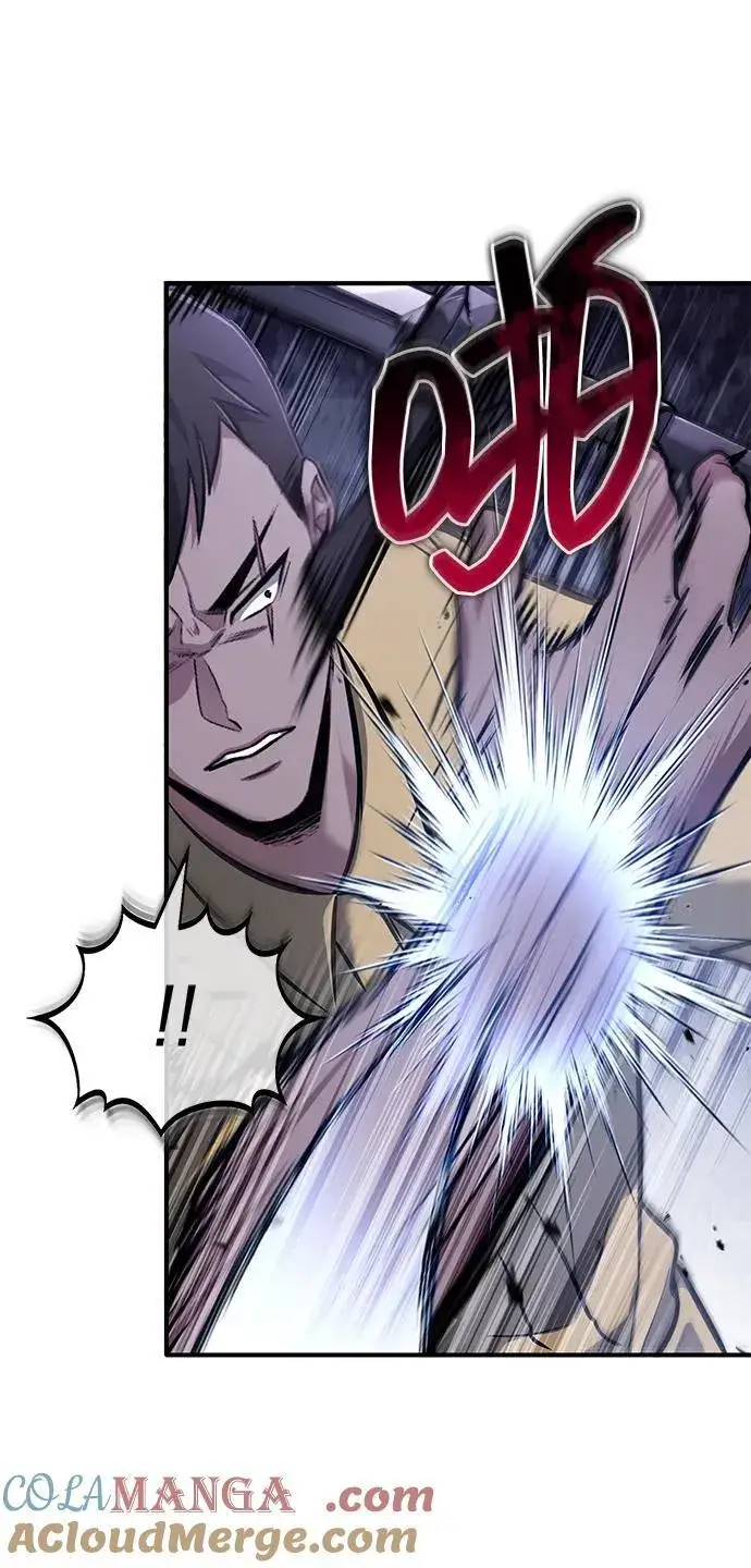 《重生者的隐退生活》[第58话] 协商破裂图70
