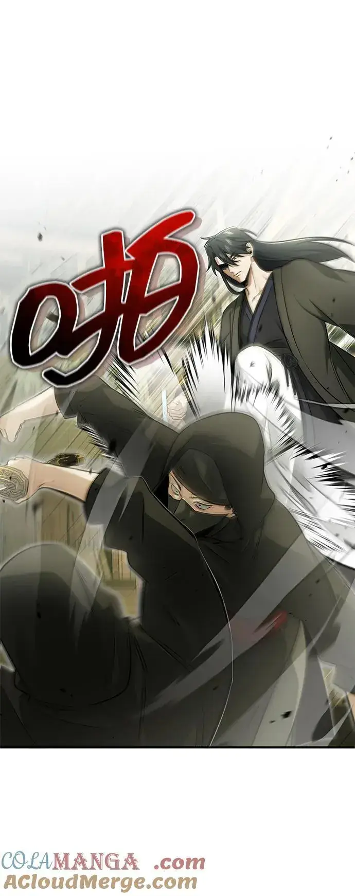 《重生者的隐退生活》[第64话] 现在一个人都没有了图13