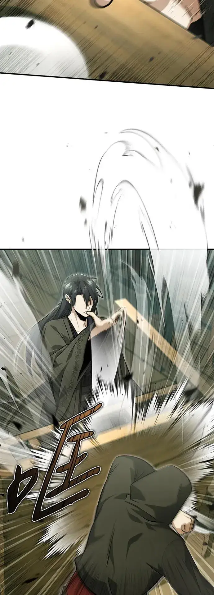 《重生者的隐退生活》[第64话] 现在一个人都没有了图5