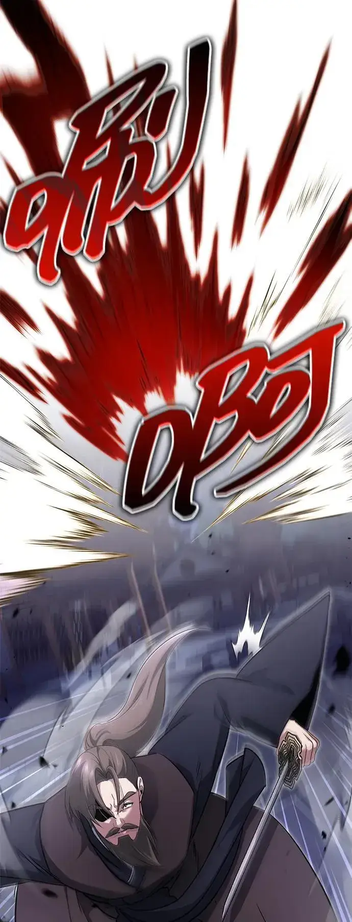 《重生者的隐退生活》[第67话] 全力以赴图27