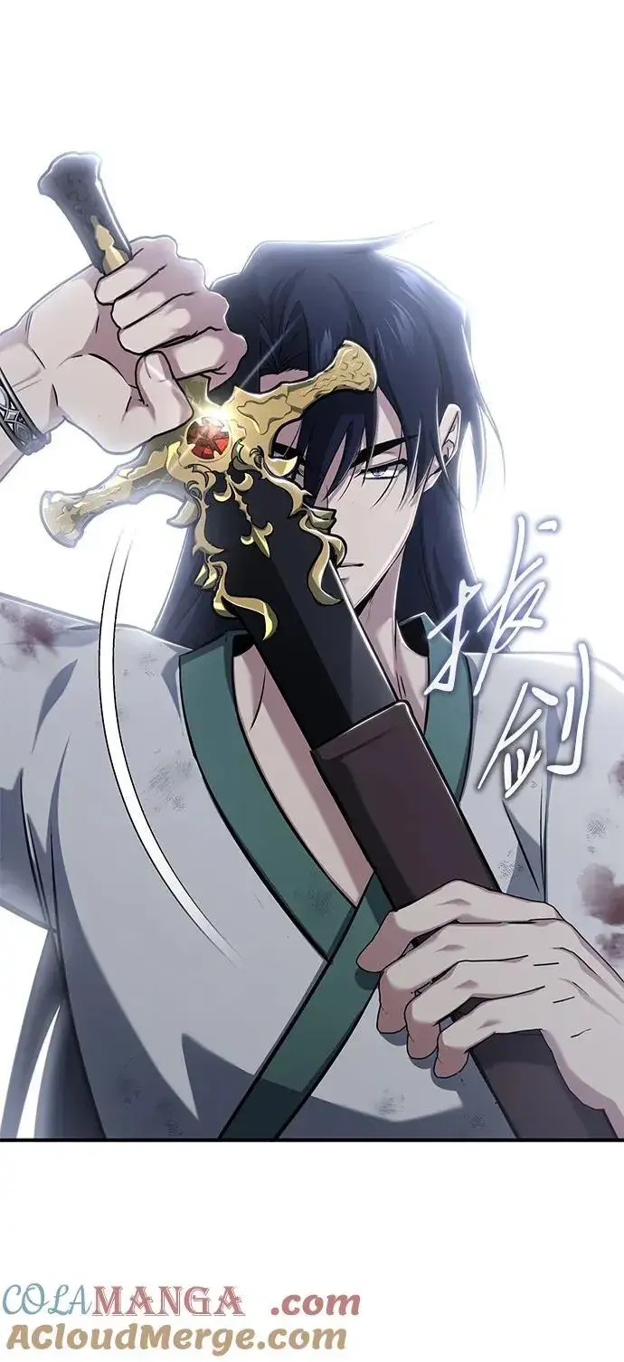 《重生者的隐退生活》[第67话] 全力以赴图31
