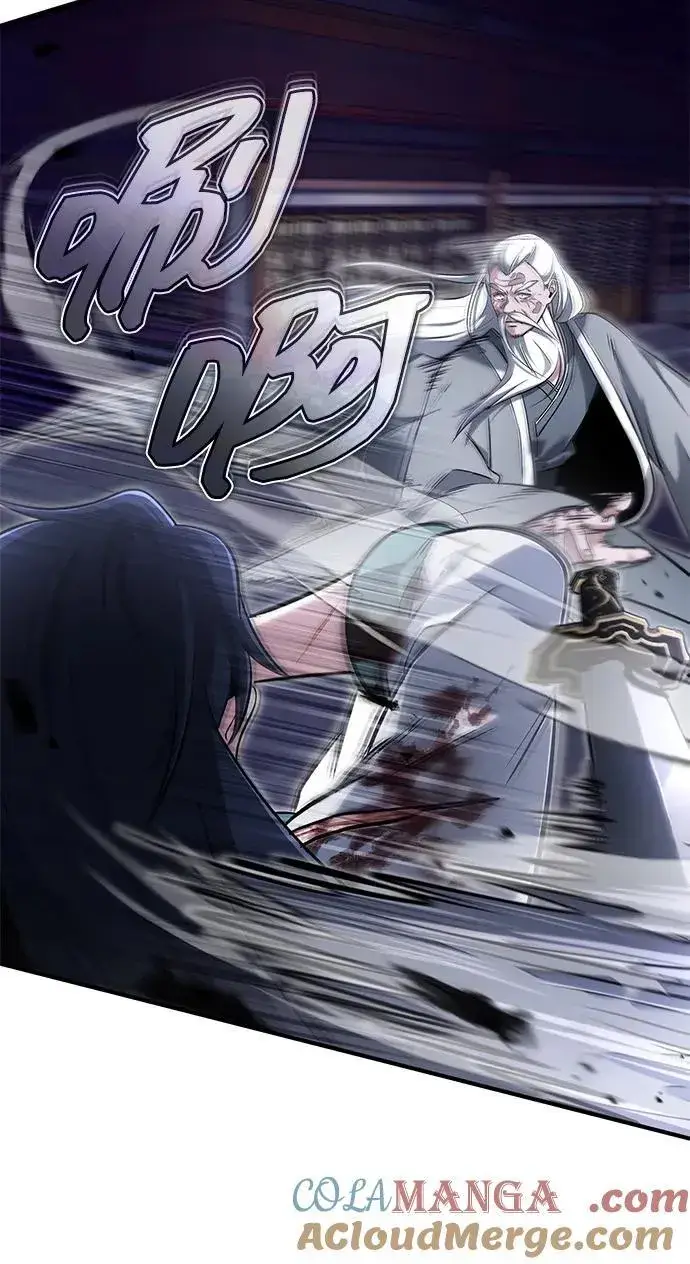 《重生者的隐退生活》[第67话] 全力以赴图55