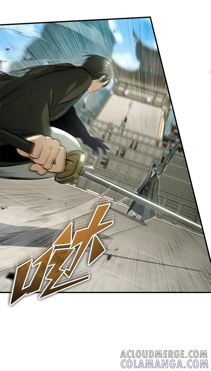 《重生者的隐退生活》[第76话] 土包子爆冷门图22