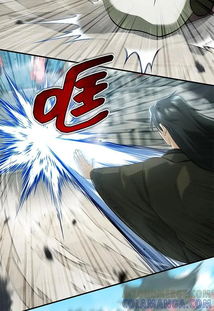 《重生者的隐退生活》[第77话] 所以说这些天赋异禀之人图37