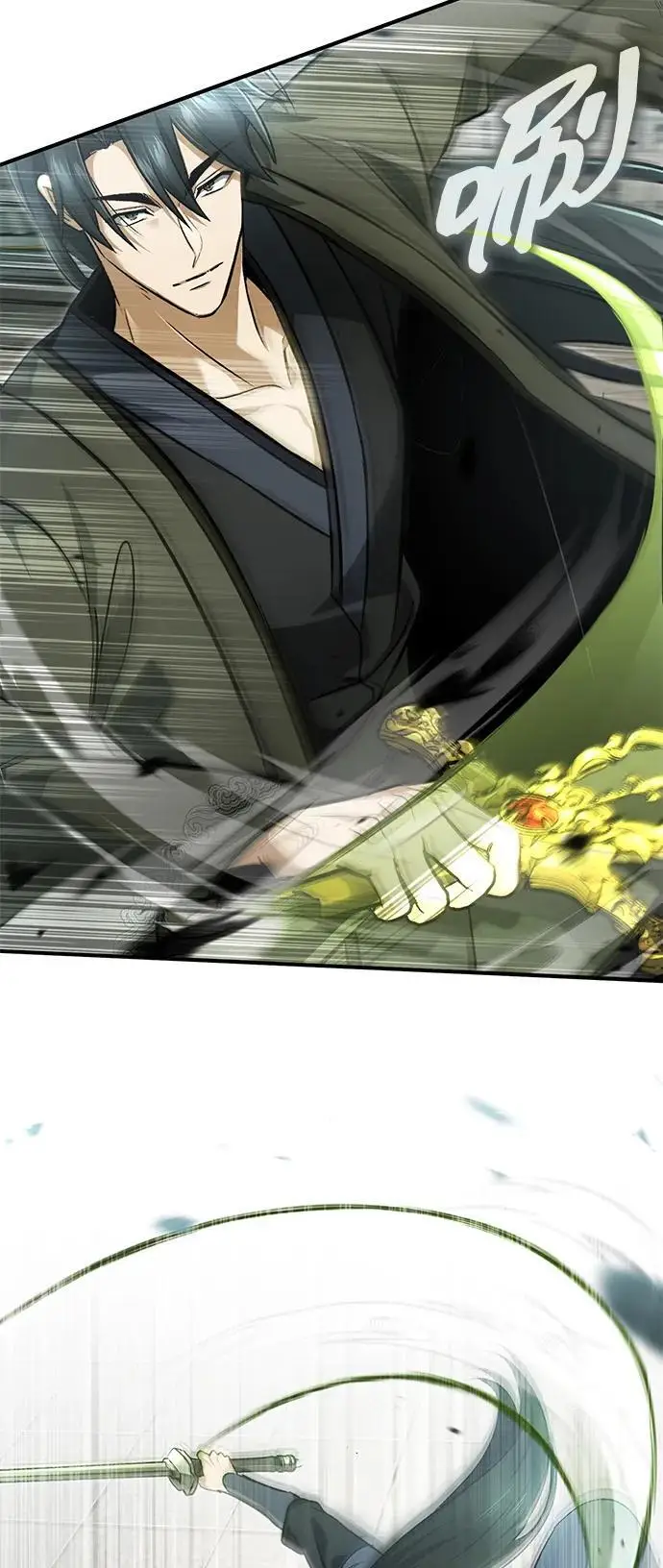 《重生者的隐退生活》[第77话] 所以说这些天赋异禀之人图48