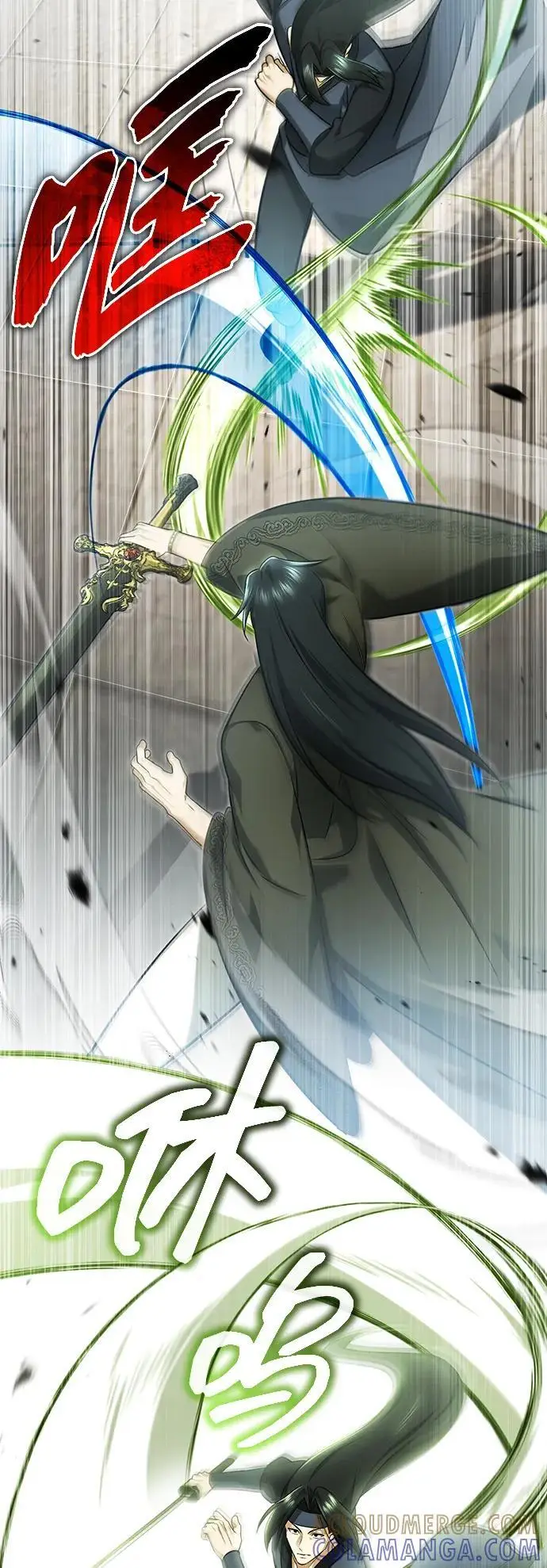 《重生者的隐退生活》[第77话] 所以说这些天赋异禀之人图49