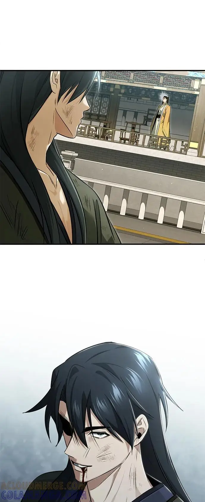 《重生者的隐退生活》[第78话] 破天剑帝图22