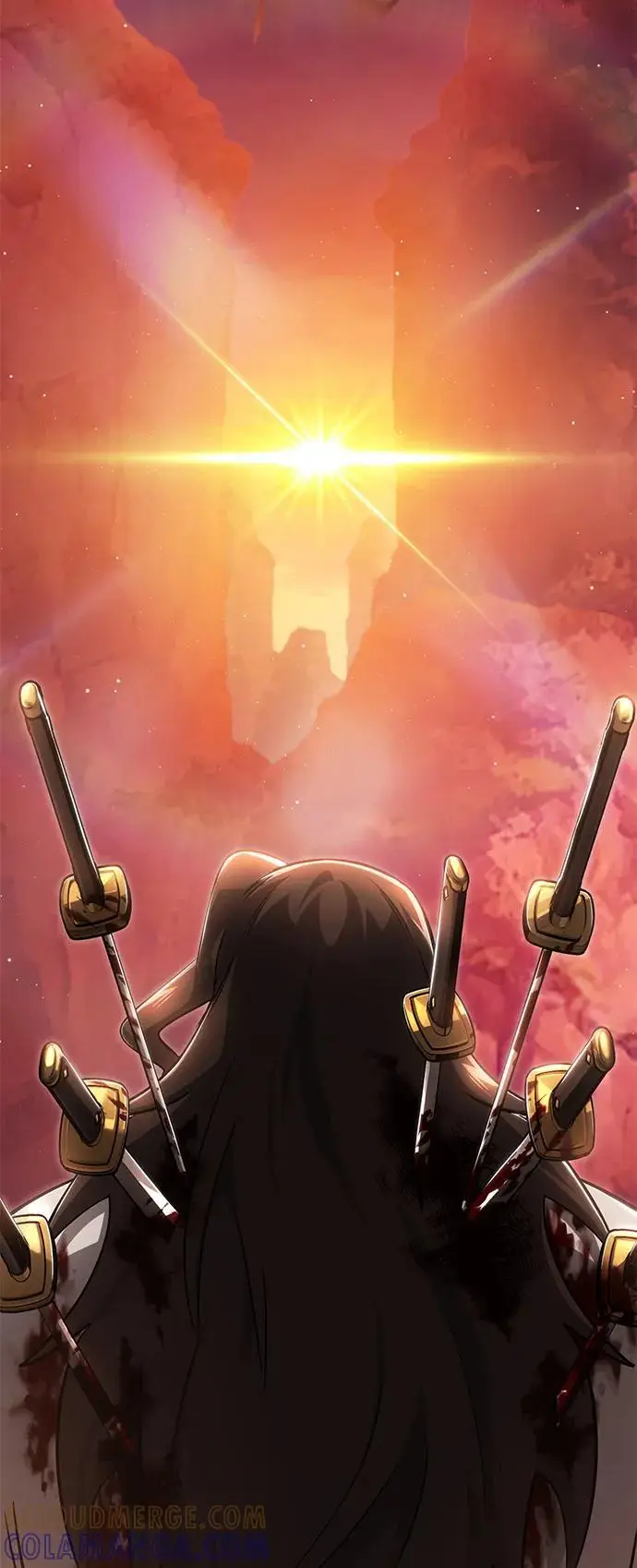 《重生者的隐退生活》[第81话] 猴子师兄图43