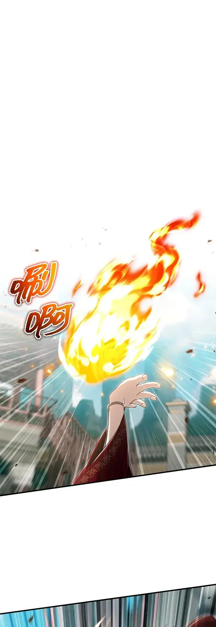 《重生者的隐退生活》[第83话] 厚颜无耻的请求图32