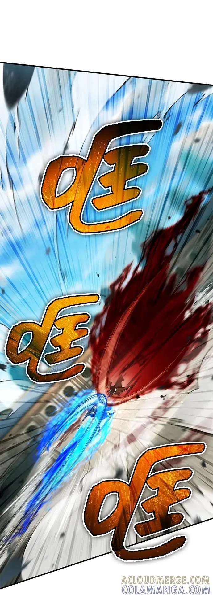 《重生者的隐退生活》[第86话] 运气真好图10