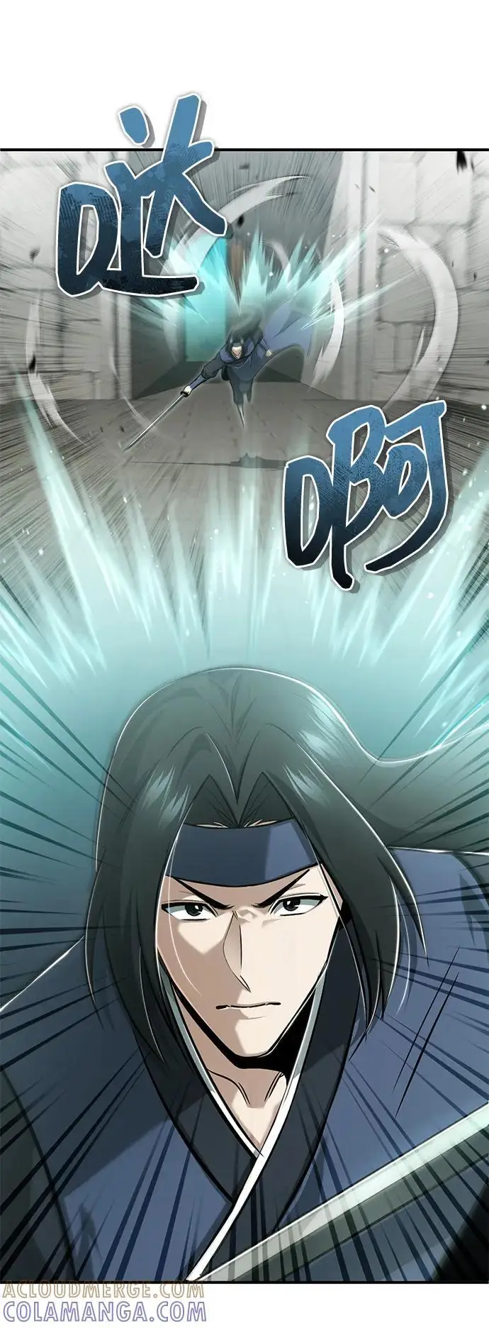 《重生者的隐退生活》[第86话] 运气真好图34