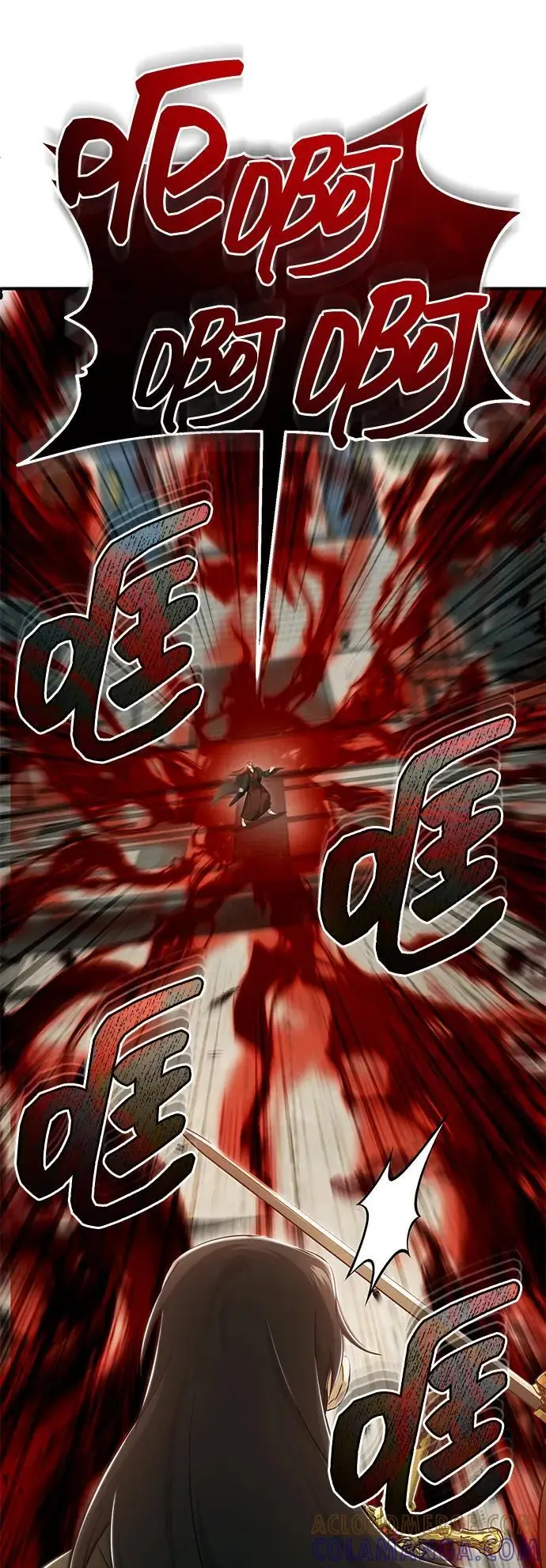 《重生者的隐退生活》[第86话] 运气真好图7