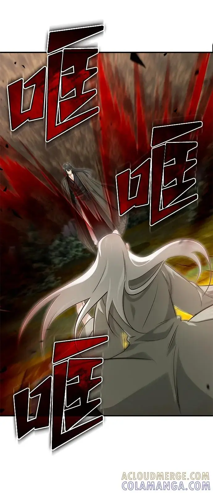 《重生者的隐退生活》[第88话] 圣典里的救世主图46