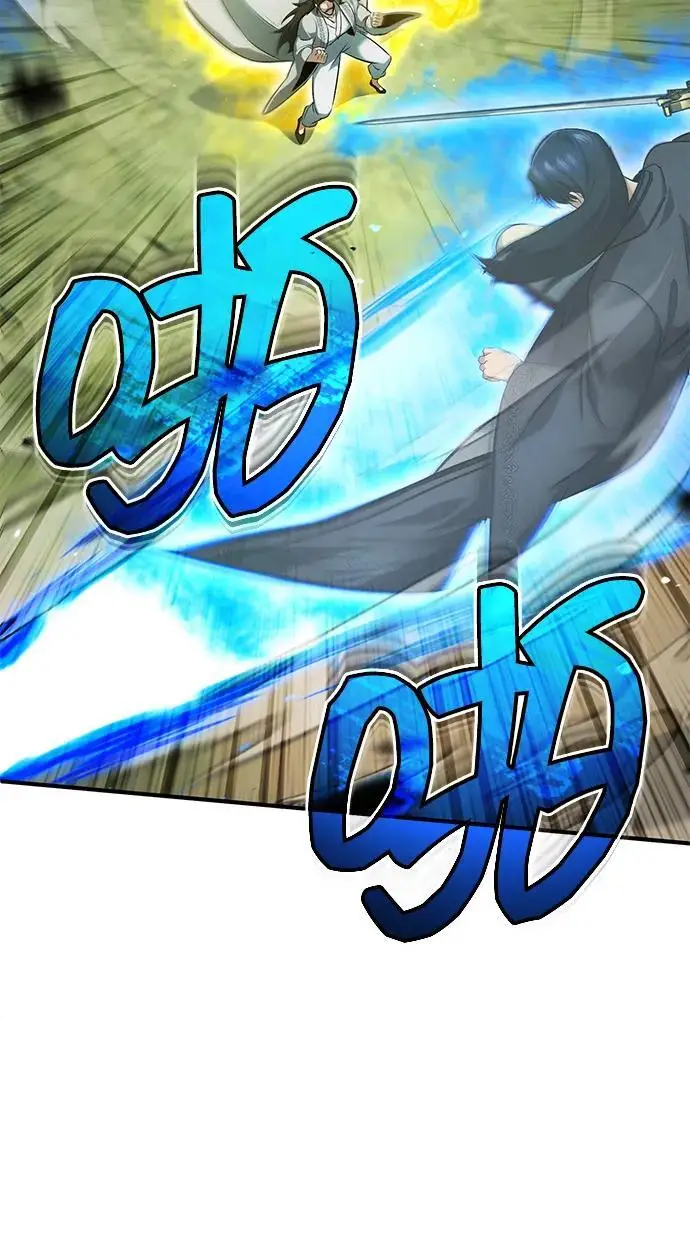 《重生者的隐退生活》[第91话] 那就是比武图48