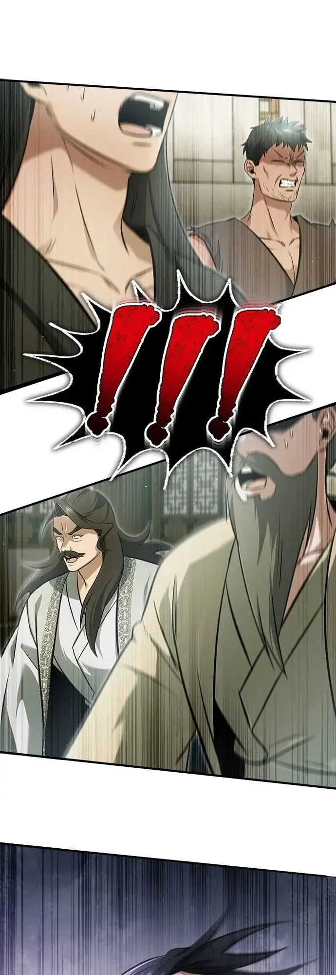 《重生者的隐退生活》第73话图23