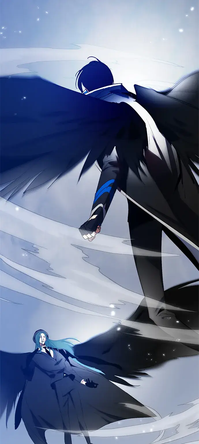 《重生最强玩家》[第105话] 为了埃莉斯（1）图3