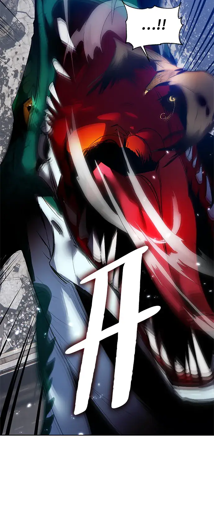 《重生最强玩家》[第105话] 为了埃莉斯（1）图73
