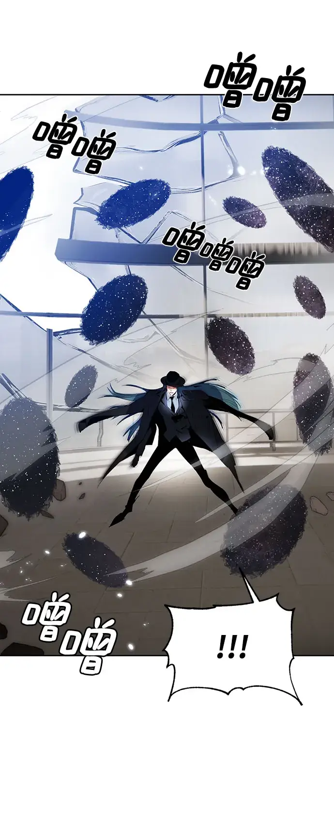 《重生最强玩家》[第106话] 为了埃莉斯（2）图72